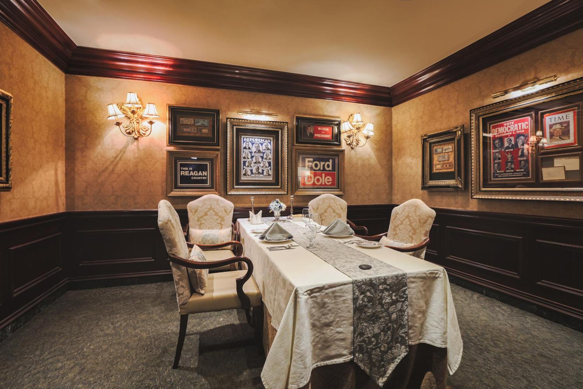Kensington Hotel Yeouido Seoul Bagian luar foto